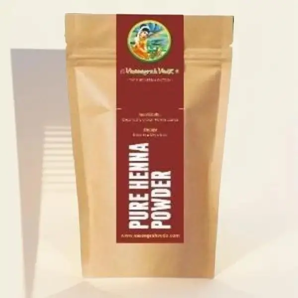 Pure Henna Powder – 100gms