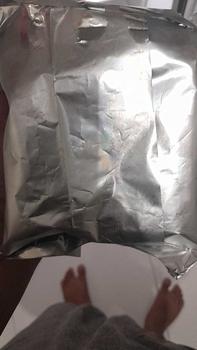 Product Review of COKELAT DELFI ALMOND & MEDE 1KG Chocolate Kering Food Coklat Snacks Makanan Cemilan Susu from e** 0