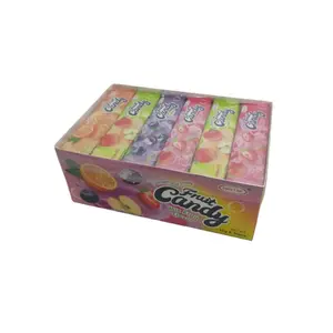 SWEET ME PERMEN LUNAK MIX FRUIT BOX ISI 30 SWEET ME PERMEN LUNAK MIX FRUIT BOX ISI 30