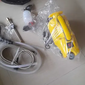 【MEPA】A5 Alat Steam Cuci Motor dan Mobil Jet Cleaner High Pressure Washer Power Jet Mesin Cuci Mobil Motor Alat Cuci Mobil cuci motor tekanan tinggi Car Washer