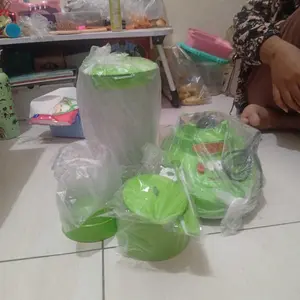 {COD} BLENDER BUMBU KERING BUMBU HALUS BUMBU BASAH SERBAGUNA STAND BLENDER