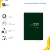 Gambar Ready Buku Tentang Hari yang Aku Doakan Semoga Tak Pernah Datang Itu - Bumi Fiksi dari BumifiksiJakarta_NEW Kota Administrasi Jakarta Selatan 1 Tokopedia