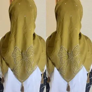 SEGI EMPAT PAYET PITA VIRALL (TASEL SULTAN MINI)