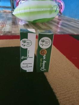 Product Review of SERUM RDN IJO ORIGINAL BPOM Perawatan Wajah Mencerahkan from R**i 0