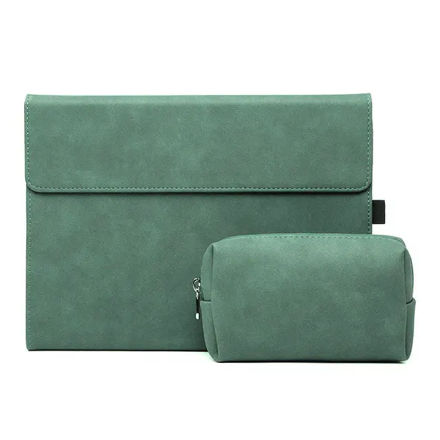 ARDISSI-Ốp Có Nắp Cho Microsoft Surface Pro, 9, 8, X, 7 + 6, 5, 4, Go, 3, 2, Túi Đứng, Pro9, Pro8, ProX, Pro7 Plus, Pro6, Pro5, Pro4, Go3, Go2 7