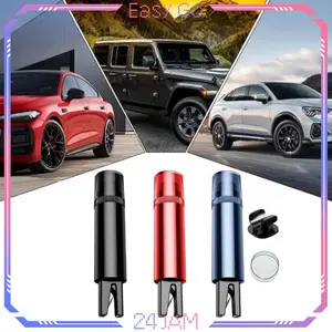 2in1 Pemecah Jendela Safety Hammer Palu Darurat Kuat Car Safety Hammer Pemecah Kaca Mobil