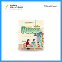 Gambar Paket Serial Ibadah Anak - Ramah Cerna - SET - Pustaka Imam Syafii dari pustakaimamsyafii Kota Administrasi Jakarta Timur 4 Tokopedia