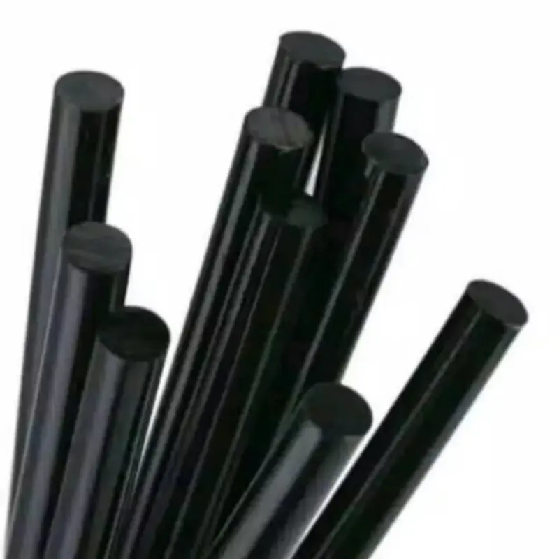 Lem Hair Extention Hitam / Lem Tembak Hitam / Lem Sambung Rambut 0