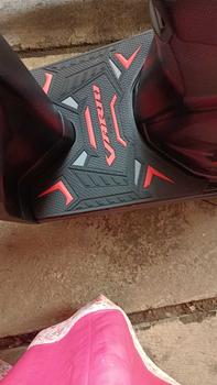 Product Review of Karpet Motor Vario 125 / 150 tahun 2018 s/d 2023 Bahan Karet Tebal new Keset Motor vario  150 karpet  vario from A**h G**l 0