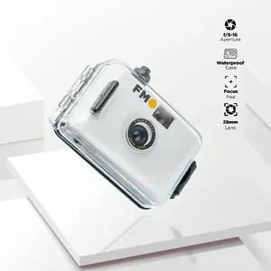 [FILMONKISH KAMERA ANALOG] FMO CAM 35MM