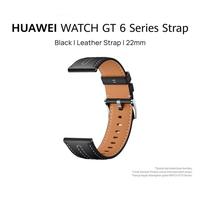 Gambar Huawei Watch GT 6 Series Strap - Orange 46mm  dari IT Galeri Mall Taman Anggrek Kota Administrasi Jakarta Barat 1 Tokopedia