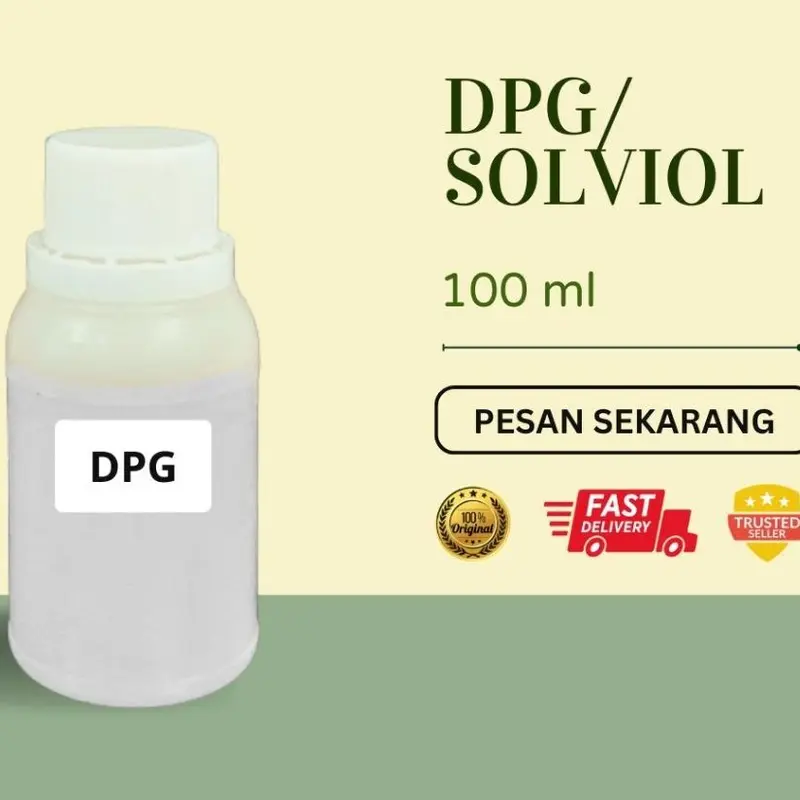 SOLVIOL 100 ML BAHAN CAMPURAN BIBIT PARFUM Default