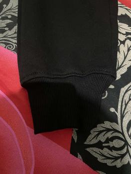 Product Review of Aerostreet Jogger Long Pants Draco Hitam Celana Joger EBAAA from S**t S**a Z** 2