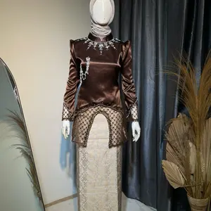 "ARUMI" KURUNG MELAYU,KURUNG PESTA KURUNG TUNANGAN,KURUNG KONDANGAN, BRIDESMAID