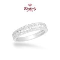 Gambar Cincin Berlian Listring KLR1257731 - Kimberly Jewellery dari Kimberly Jewellery Online Kota Administrasi Jakarta Selatan 1 Tokopedia