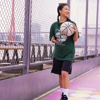 Gambar Decathlon KIPSTA Bola Basket BT500 Touch Uk. 6 - Ungu - 8919346 dari decathlon indonesia Kota Administrasi Jakarta Selatan 3 Tokopedia