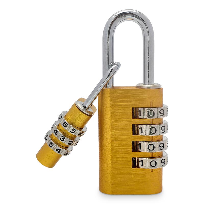 Product Introduction of Digital storage cabinet lock external lock, suitable for school gym storage cabinets, sports storage cabinets, fences, toolboxes, doors, and boxes 7