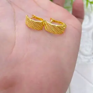 anting lapis import awet pakai harian