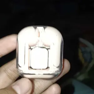 【BISA COD】Headset Bluetooth FULL BASS AIR31 Bass Stereo Earpiece Lubang Suara Tahan Air 5.3 Headset Nirkabel Bluetooth