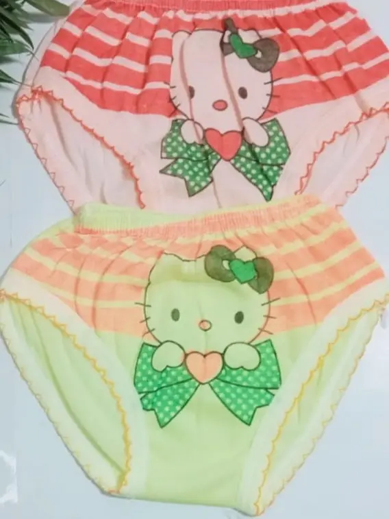 CD STROWBERY/CELANA DALAM ANAK PEREMPUAN/CD ANAK KARAKTER/CELANA ANAK MOTIF/CD ANAK MURAH 3