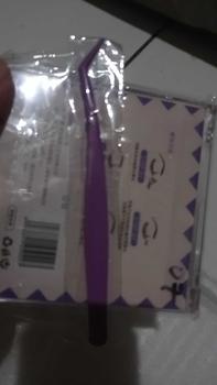 Product Review of TWEEZER EYELASH EXTENSION/PINSET EYELASH EXTENSION from g**@ 0