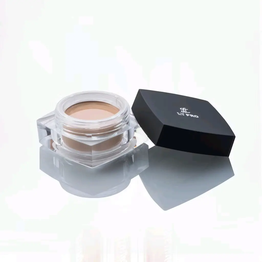 Foundation Viral Smooth Corrector Foundation YELLOW ORANGE