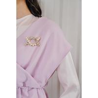 Gambar Klamby - Fayra Outer Helio - M-L dari Wearing Klamby Kab. Tangerang 5 Tokopedia