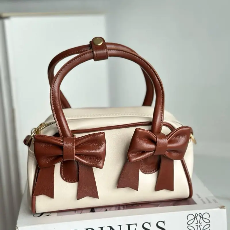 Pitaloka bag selempang premium leather 3