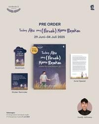 Gambar Buku Tentang Aku Yang (Pernah) Kamu Rayakan - Sandy Aditama - Gradien Mediatama - TENTANG AKU YANG (PERNAH) KAMU RAYAKAN dari Republikfiksi Kota Administrasi Jakarta Selatan 2 Tokopedia