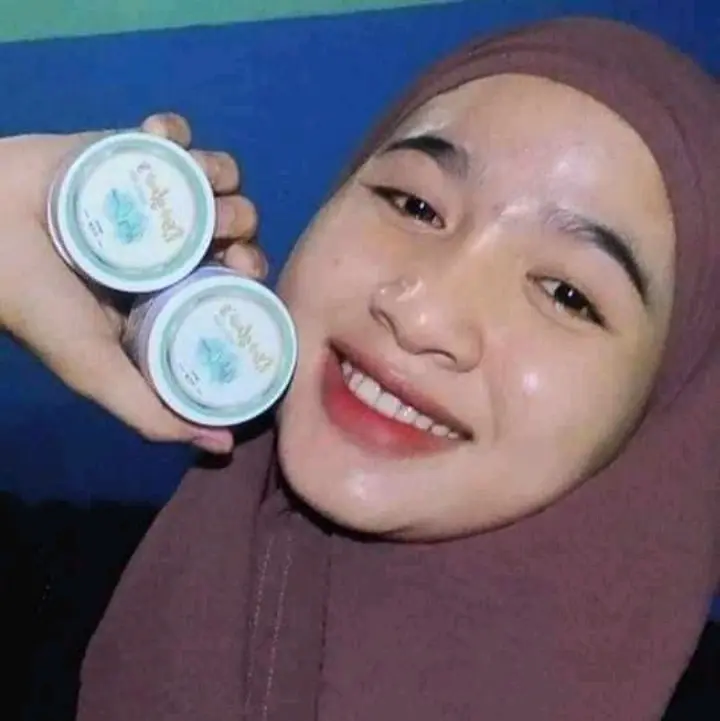Ecer Sabun Toner Cream SW Glow Skincare BPOM untuk Wajah dan Muka 3