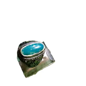 batu akik cincin bacan Doko trend masa kini