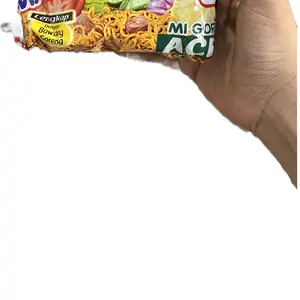 Sukses Mie Goreng Aceh Isi 2 - Makanan Instan