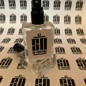 Parfume Aigner Leater botol spray 30 ml wangi tahan lama