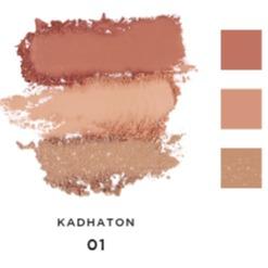 Gambar Sariayu Dear Mahameru Color Trend Eye Shades - 01 Kadathon dari Martha Tilaar Shop_NEW Kota Administrasi Jakarta Timur 5 Tokopedia