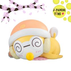 Sergeant Keroro: Natsumi Hinata [Toy] (japan import