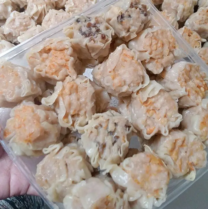dimsum ayam