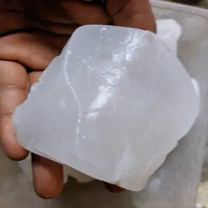 Kristal MG Lampung Asli 2 Alam Berat 1kg