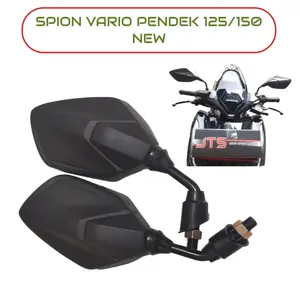 # spion vario 125 new tangkai pendek buat motor honda yamaha pcx mio beat vario nmax