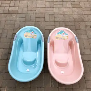 Red House Bak Bayi Berkualitas Tinggi