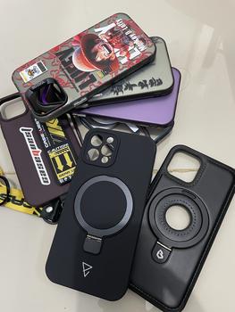 Product Review of CASING UNTUK IPHONE 12 13 14 15 16 PRO MAX - HAVEN CASE - CASE IPHONE from F** O** 1