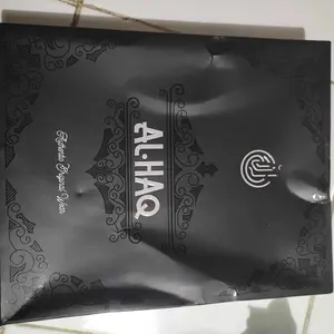 AL-HAQ Jubah Series Emmyrr Jubah Reguller Pria Gamis Pria Jubah Pria Premium Muslim Saudi Umroh Jubah Kerah Sanghai Jubah Mahogany Katun Dewasa Panjang