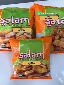Salam Nugget / Naget Ayam 500 gr