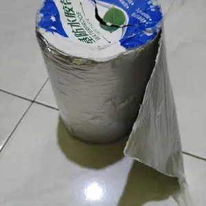 Lakban Aluminum Foil Anti Bocor dengan Ukuran 5-20CM - Lakban6683