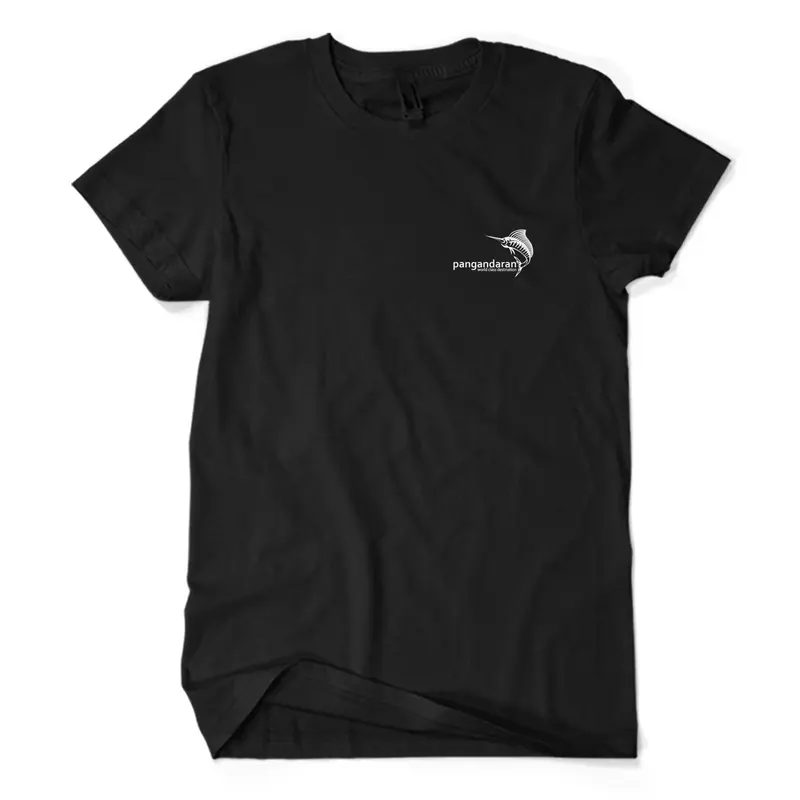 Baju Kaos PANGANDARAN WORLD CLASS DESTINANTION - Atasan Katun Combed Pria Wanita Sablon DTF Wisata Liburan Oleh-Oleh Pantai Jawa Barat Indonesia 2