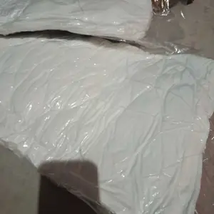 Vablo Viola bantal gratis guling micro memory foam - buy 1 get 1 - memory foam - pillow Bed