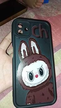 Product Review of Casing Hp Samsung A12 4G 5G A03 A03s A04 A04E A04s A05 A05s A10s A11 A13 4G A13 5G A14 4G 5G A15 4G 5G A20 A20s A21s A22 4G A23 A24 A25 Pro Kamera Soft Bumper Lucu Rabobo Case Cover Ponsel Silikon from r**l 1