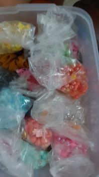 Product Review of Manik manik aksesories DIY Mix from F**i 0