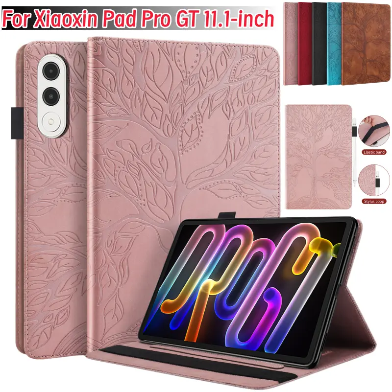 Tablet Case For Lenovo Xiaoxin Pad Pro GT 11.1 inch 2025 Case