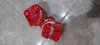 Product Review of Harga Grosir ( 6pcs ) Double Tape Kertas Putih 1inchX24mmX10yard from m**a 1