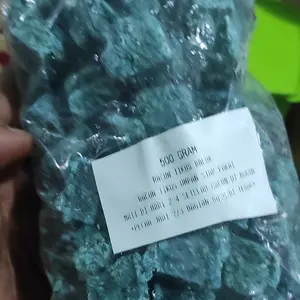 Racun tikus balok dosis tinggi